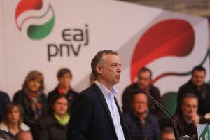 Aberri Eguna 2015 Herriz herri, Aberri!