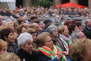 Aberri Eguna 2015 Herriz herri, Aberri!