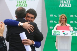 Presentación candidatos Ezkerraldea Meatzaldea