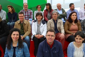 Hacer Crecer Donostia - Hacer Crecer Euskadi