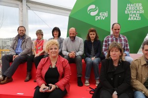 Hacer Crecer Donostia - Hacer Crecer Euskadi