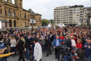 Hacer Crecer Donostia - Hacer Crecer Euskadi