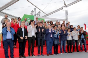 Hacer Crecer Donostia - Hacer Crecer Euskadi