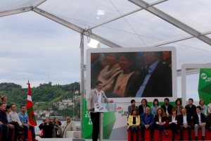 Hacer Crecer Donostia - Hacer Crecer Euskadi