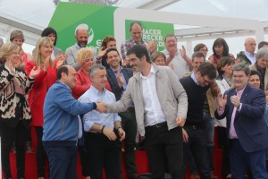 Hacer Crecer Donostia - Hacer Crecer Euskadi