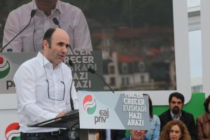 Hacer Crecer Donostia - Hacer Crecer Euskadi