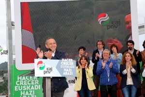 Hacer Crecer Donostia - Hacer Crecer Euskadi