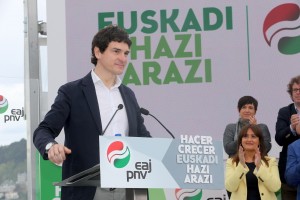 Hacer Crecer Donostia - Hacer Crecer Euskadi