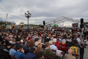 Hacer Crecer Donostia - Hacer Crecer Euskadi