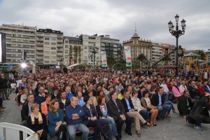 Hacer Crecer Donostia - Hacer Crecer Euskadi
