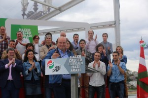 Hacer Crecer Donostia - Hacer Crecer Euskadi
