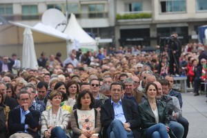 Hacer Crecer Donostia - Hacer Crecer Euskadi