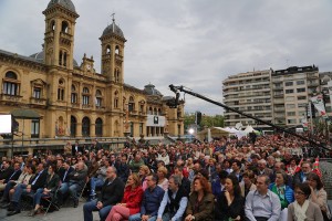 Donostia Hazi Arazi - Euskadi Hazi Arazi