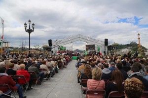 Hacer Crecer Donostia - Hacer Crecer Euskadi