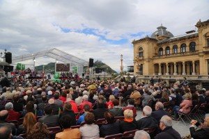 Hacer Crecer Donostia - Hacer Crecer Euskadi