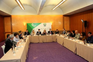 Rementeria - Aburto: Cohesión Territorial