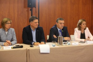 Rementeria - Aburto: Cohesión Territorial