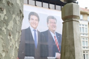Entrevista a Andoni Ortuzar