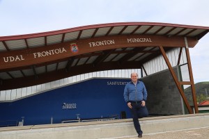 Entrevista a Andoni Ortuzar