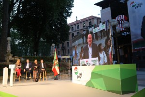 Arranque de campaña - Mayo 2015 