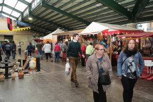 Unai Rementeria - Impulso al Comercio - Gernika