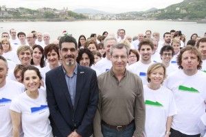 Eneko Goia Donostiarra