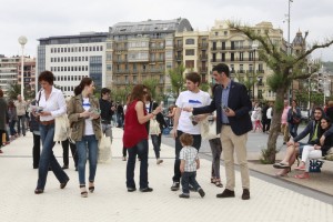 Eneko Goia Donostiarra