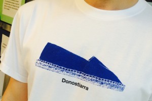 Eneko Goia Donostiarra