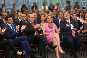 Bilbo eta Bizkaia gizartearekin. Atutxa, Aburto eta Rementeria