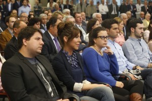 Encuentro sociedad Bizkaia -  Atutxa, Aburto Rementeria