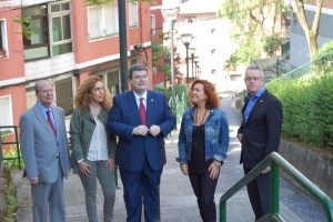  Juan Mari Aburto en Arabella