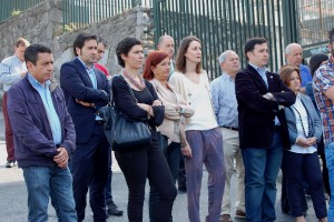  Juan Mari Aburto en Arabella