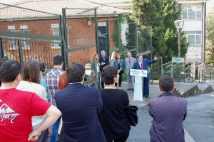  Juan Mari Aburto en Arabella