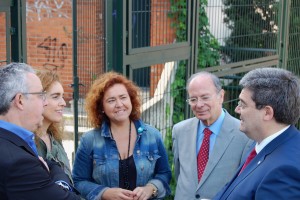 Juan Mari Aburto en Arabella