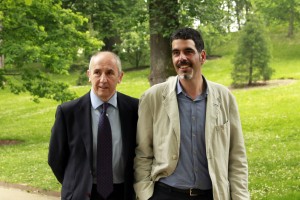 Eneko Goia transformará la gestión de Donostia para convertirla más abierta  y transparente