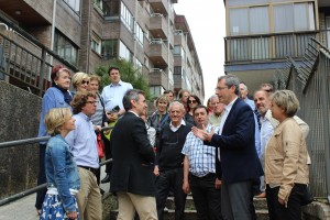 Markel Olano - MOdelo de empresa