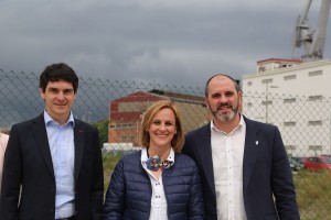 Unai Rementeria - Sestao - Jarduera ekonomikoa eta enplegua sortzea
