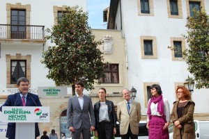  Juan Mari Aburto -  Alde Zaharra - Modernitatea, abangoardia