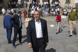 Ramiro González - Siete Cuadrillas Una Alava