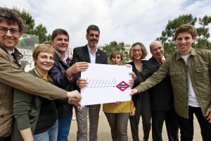 Eneko Goia - Movilidad - Iñigo Urkullu