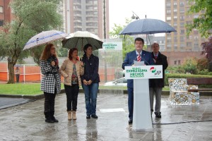 Aburto Bilbao de 10 sobre 10, en transporte público
