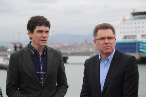 Unai Rementeria apuesta por la  Bilbao-Bizkaia para el turismo