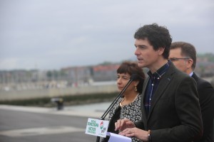Rementeriak Bilbao-Bizkaia markaren aldeko apustua turismo arlorako