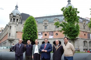 Juan Mari Aburto - Gardentasuna