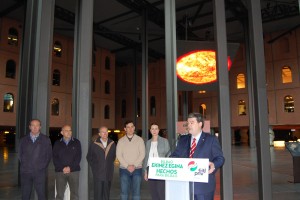 Juan Mari Aburto - Gardentasuna