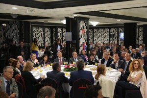 Ekonomia Berria Forumean