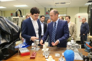 Unai Rementeria - Formación