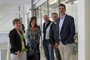 Eneko Goia sobre infraestructuras 