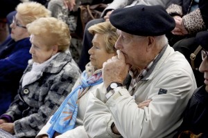 Mitin Bermeo - Aritz Abaroa, Ana Otadui, Unai Rementeria