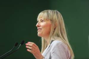 Mitin Bermeo - Aritz Abaroa, Ana Otadui, Unai Rementeria